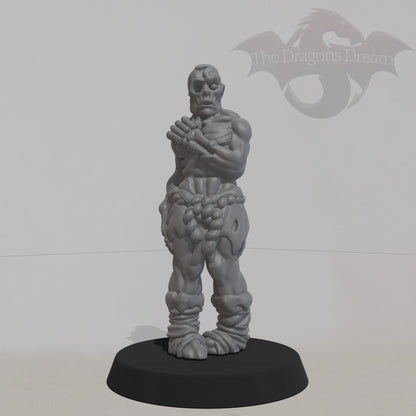 Zombie