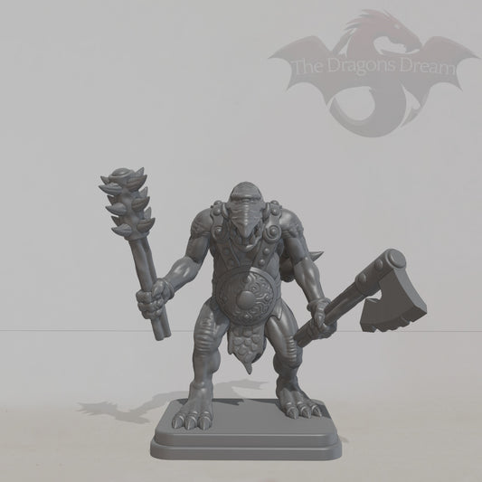 Lizardman