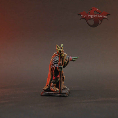 Grak - Orc Shaman