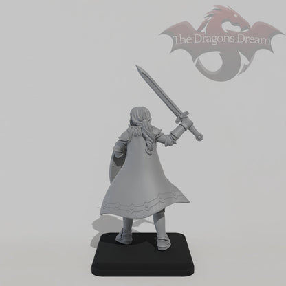 Guardian Knights