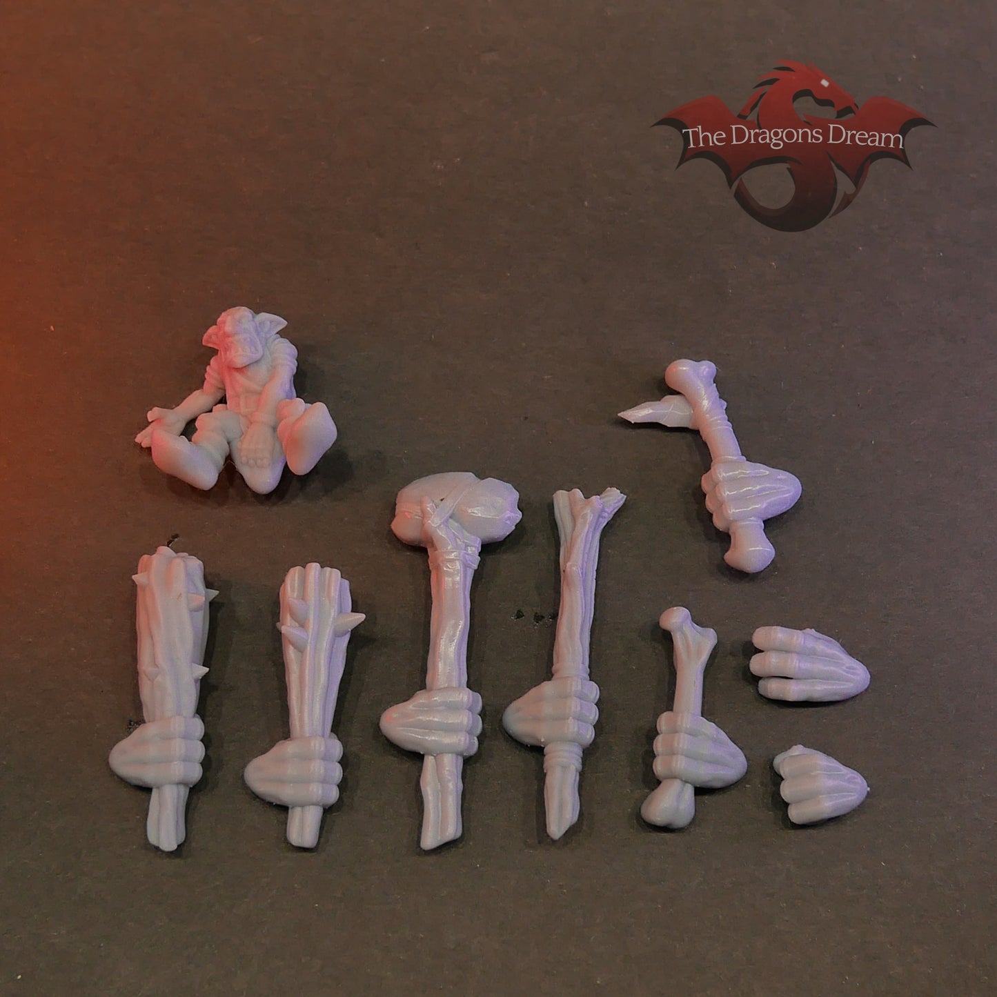 Mountain Trolls Bundle