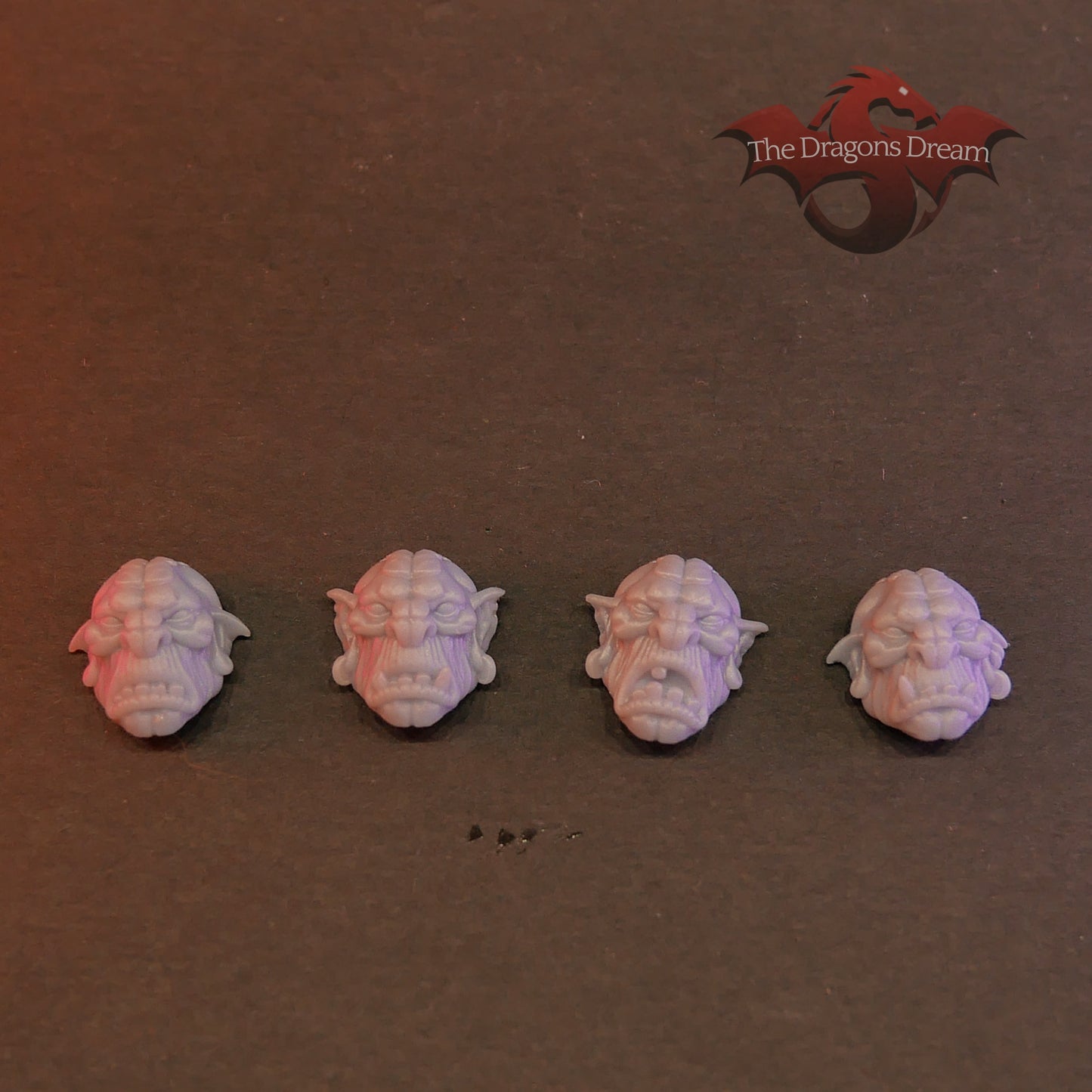 Mountain Trolls Bundle
