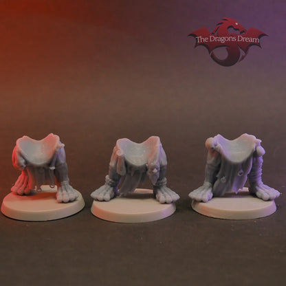 Mountain Trolls Bundle