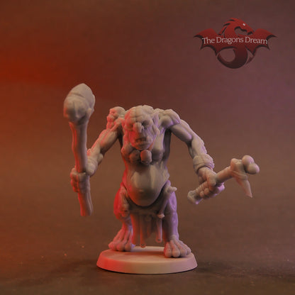 Mountain Trolls Bundle