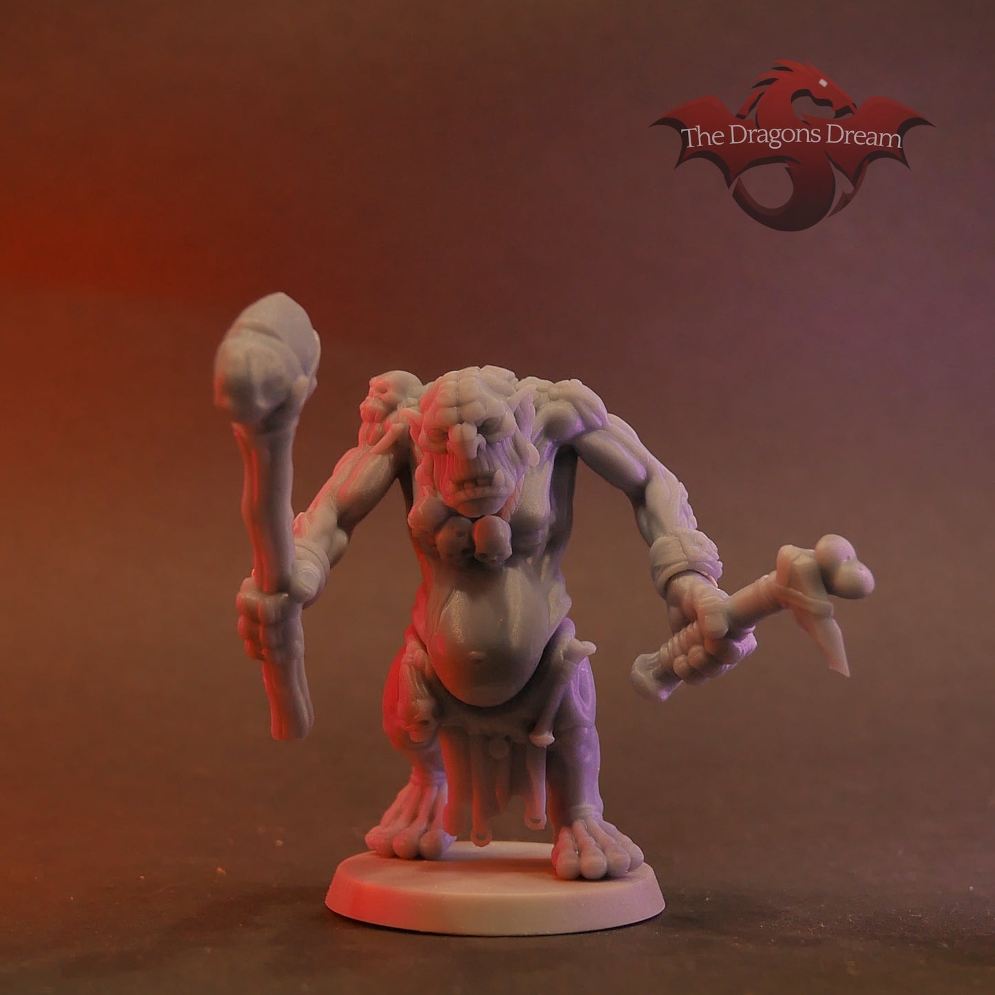 Build a Troll