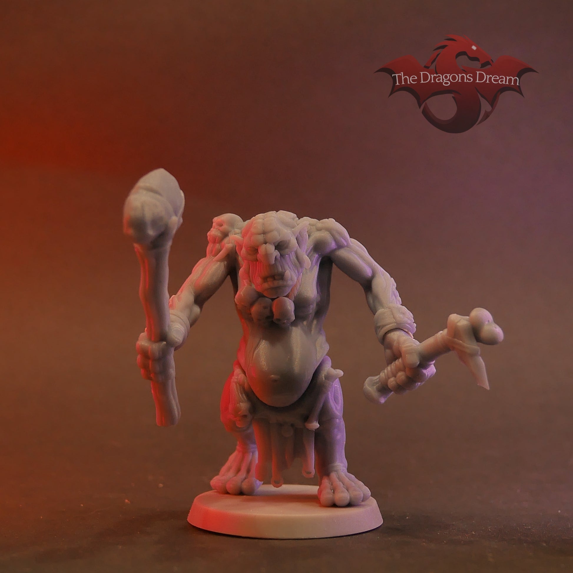 Build a Troll
