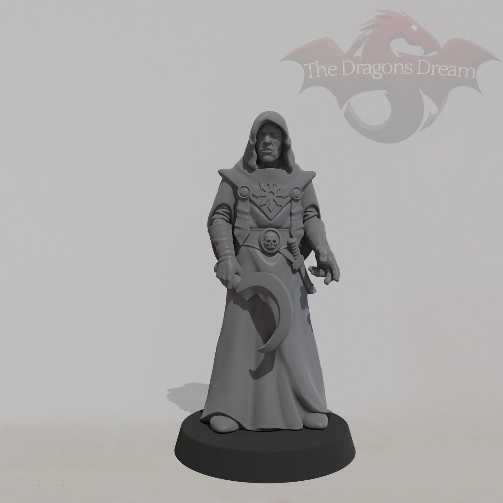 Chaos Cultist - 1