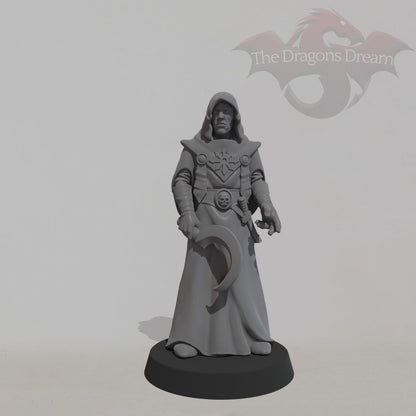 Chaos Cultist - 1
