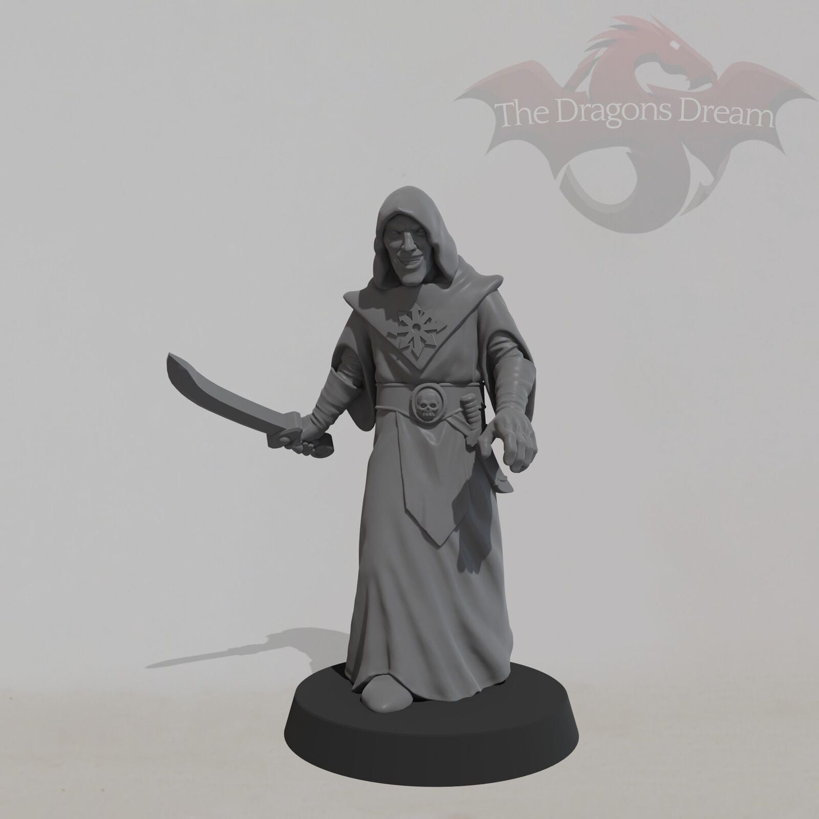 Chaos Cultist - 2