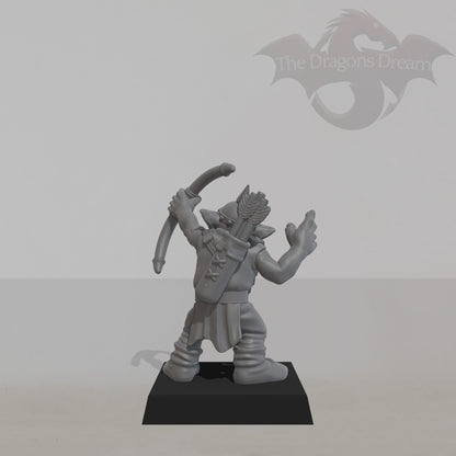Goblin Archer