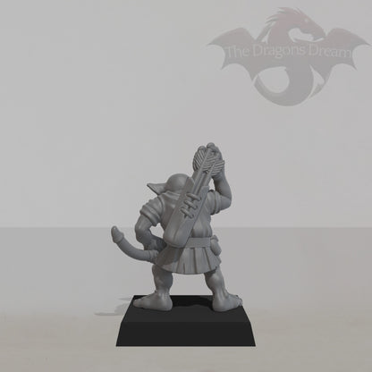 Goblin Archer