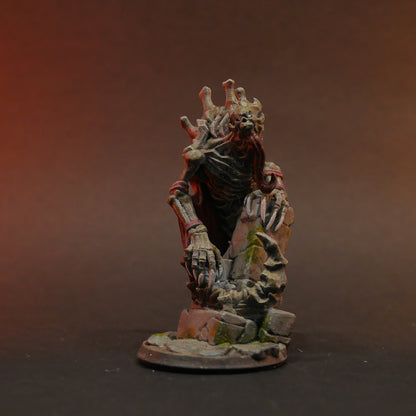 Bone Serpent
