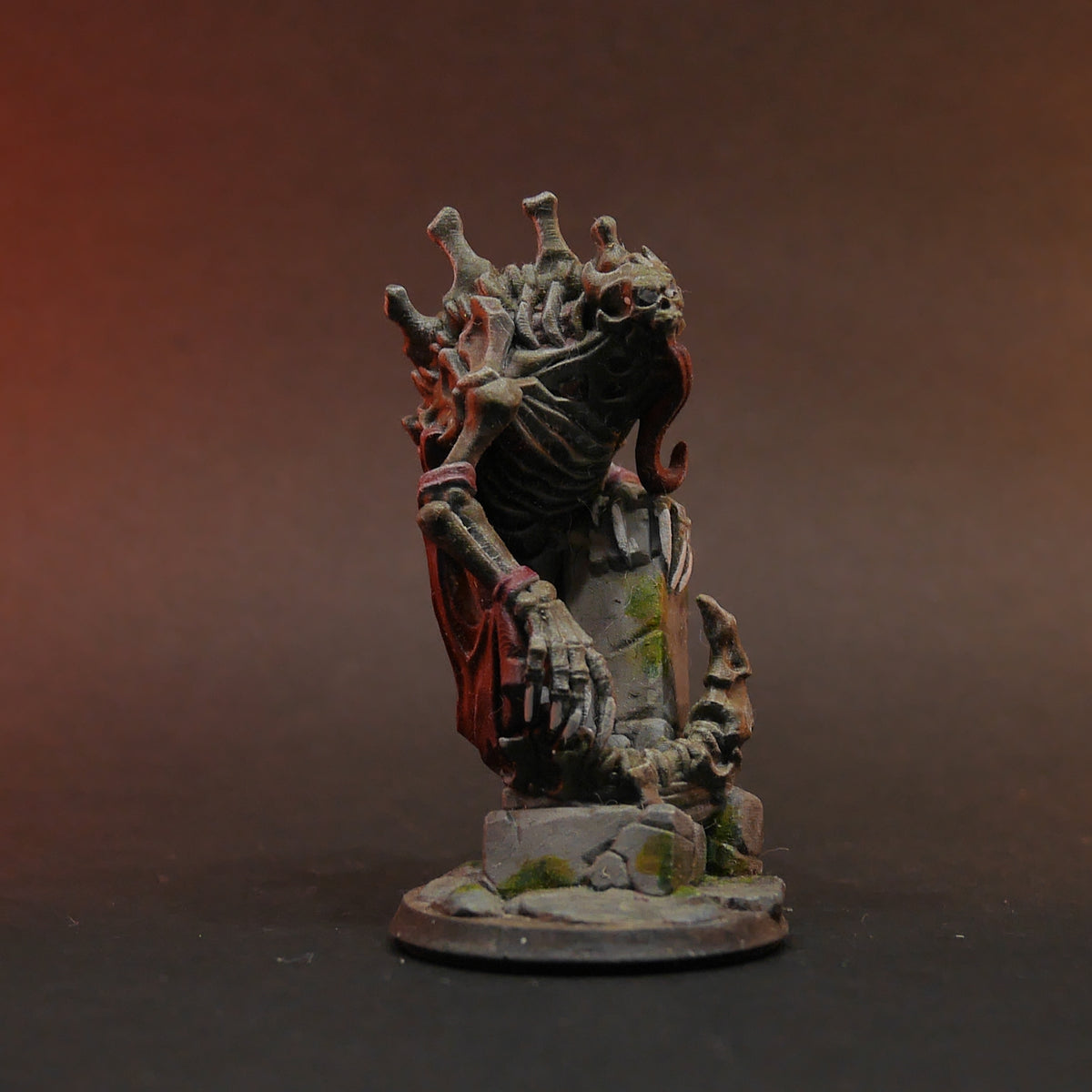 Bone Serpent