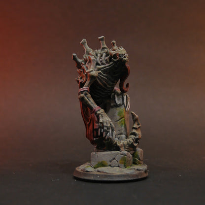 Bone Serpent
