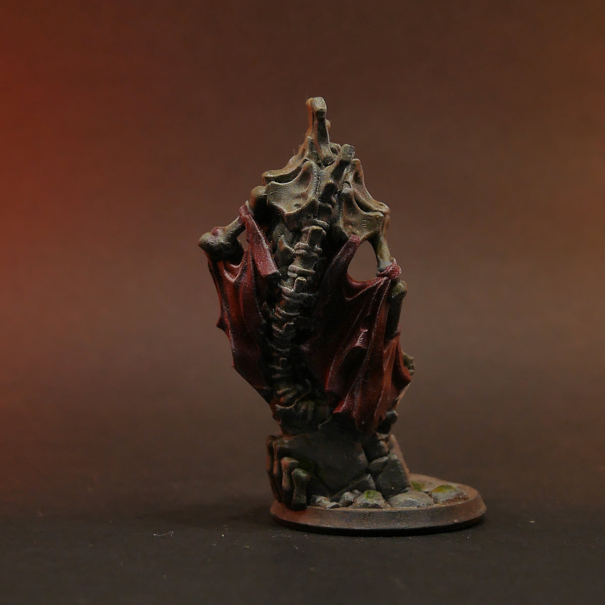 Bone Serpent