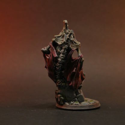 Bone Serpent