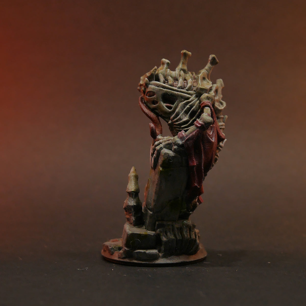 Bone Serpent