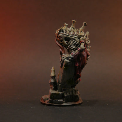 Bone Serpent