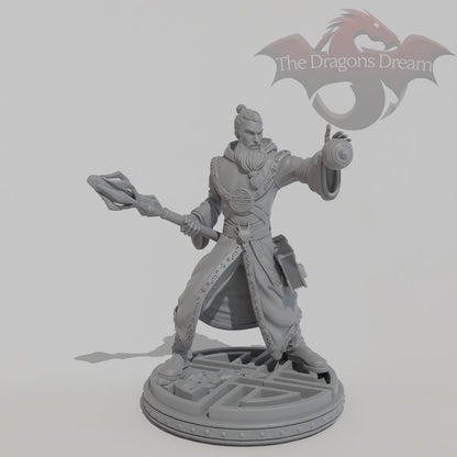 Eriuslumos - Wizard