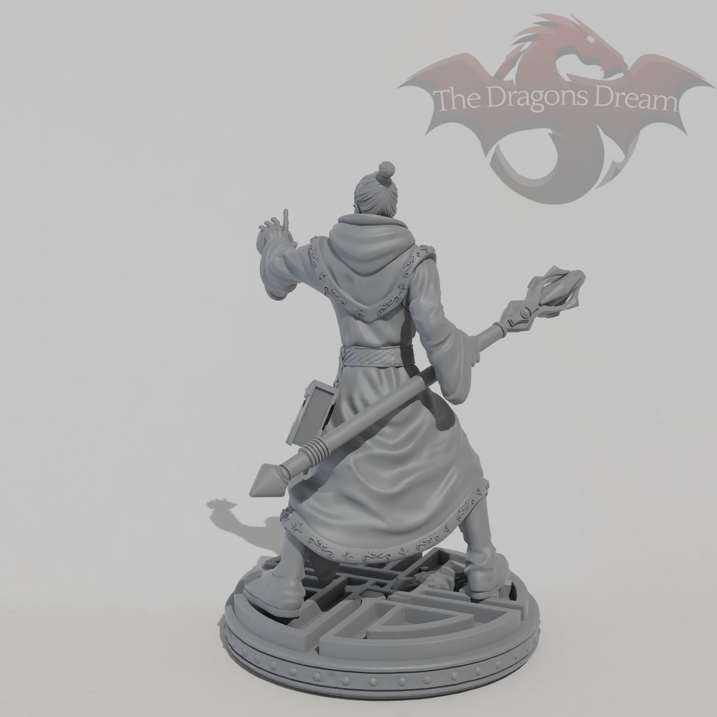 Eriuslumos - Wizard