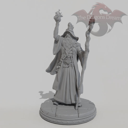 Solon - Wizard