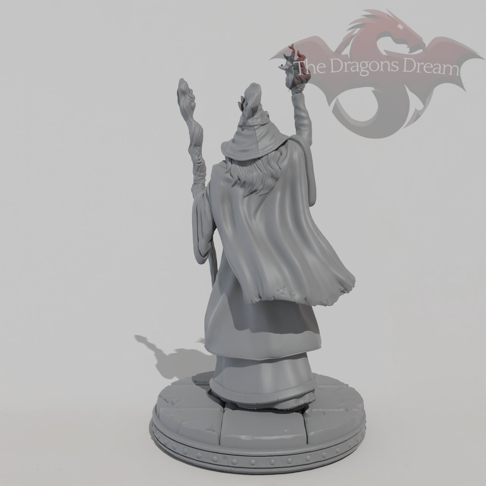 Solon - Wizard