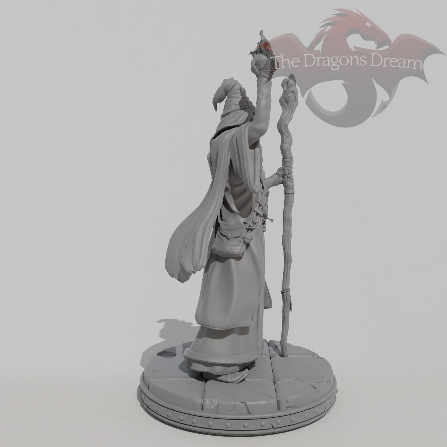 Solon - Wizard