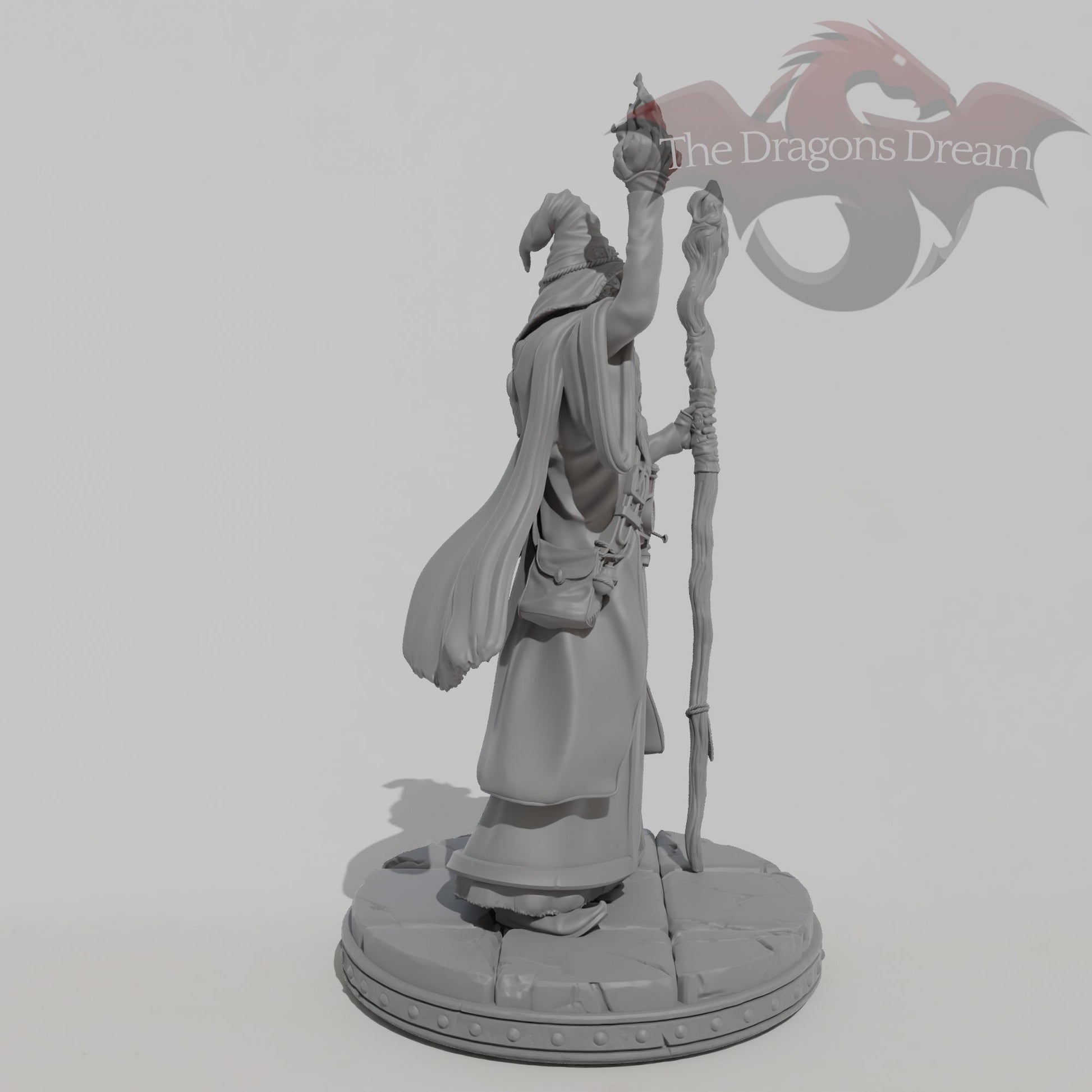 Solon - Wizard