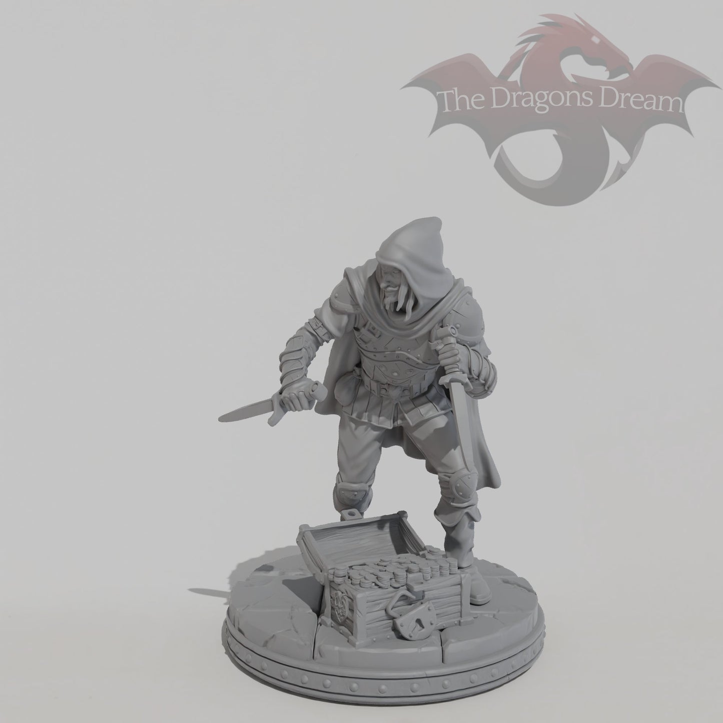 Balthazar Thief/Rogue