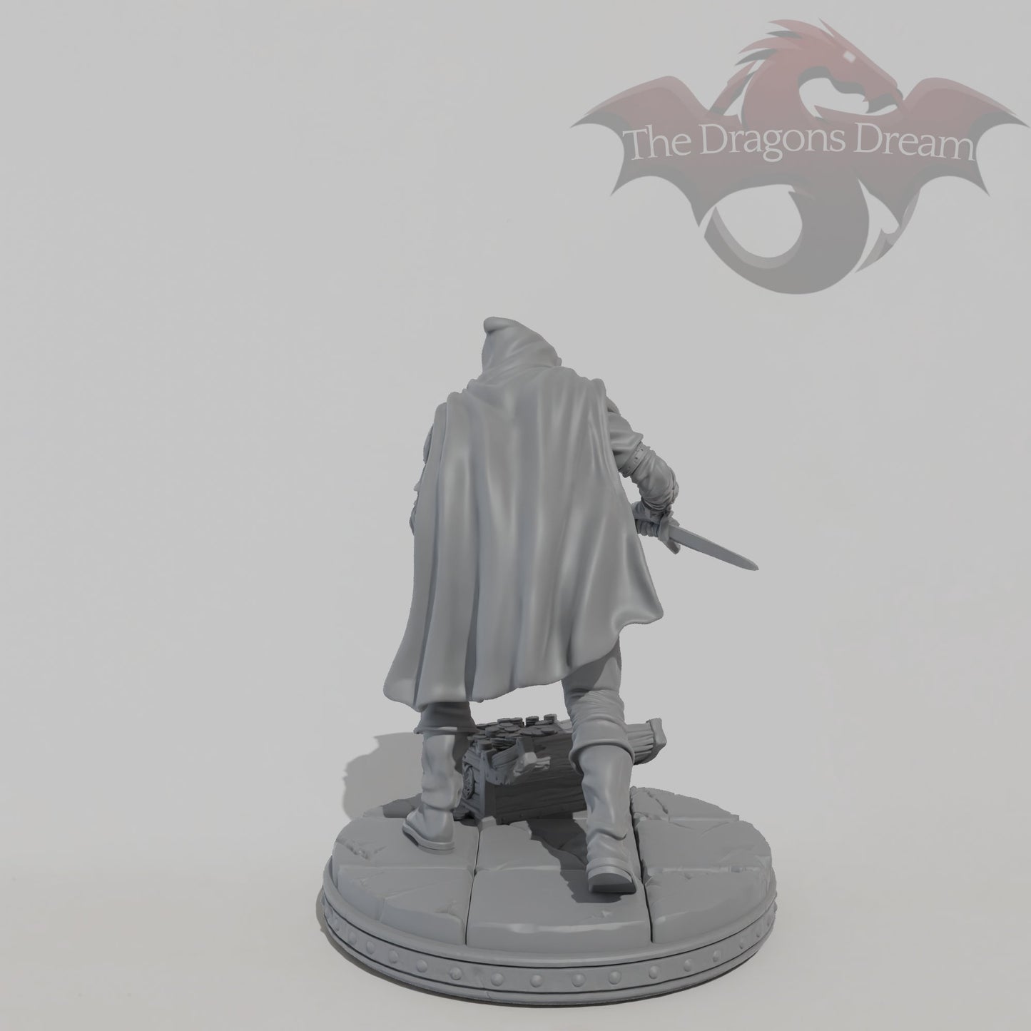 Balthazar Thief/Rogue