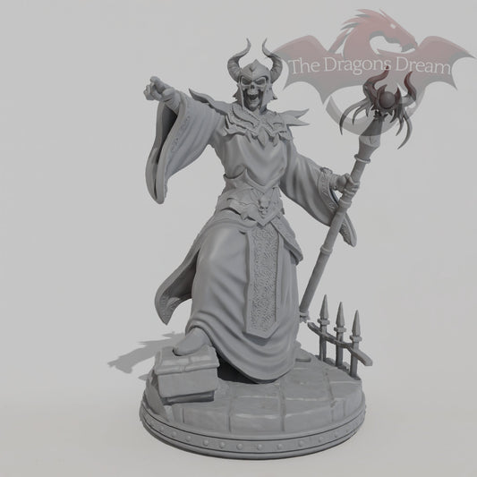 Thurgoth - Witch Lord