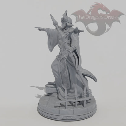 Thurgoth - Witch Lord