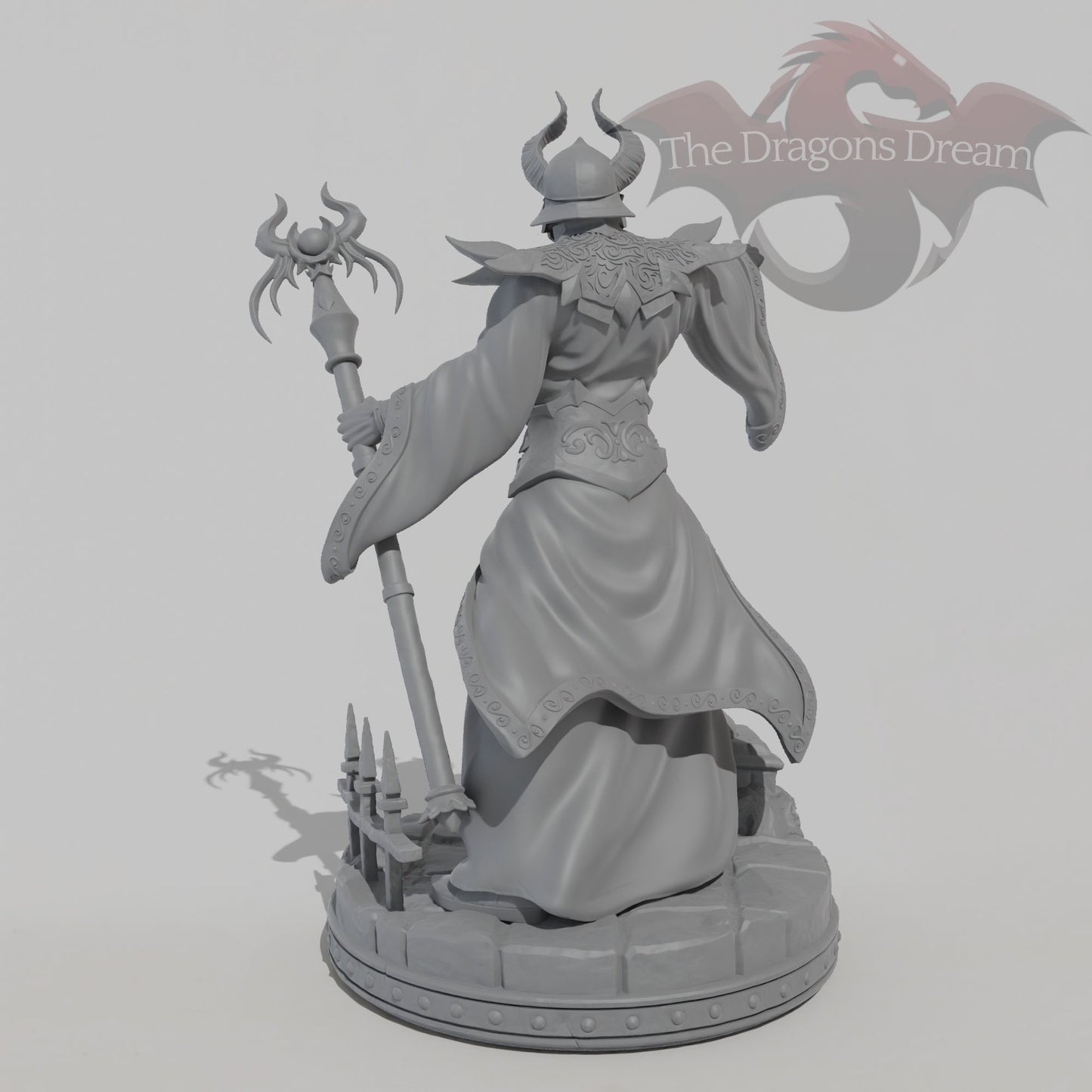 Thurgoth - Witch Lord