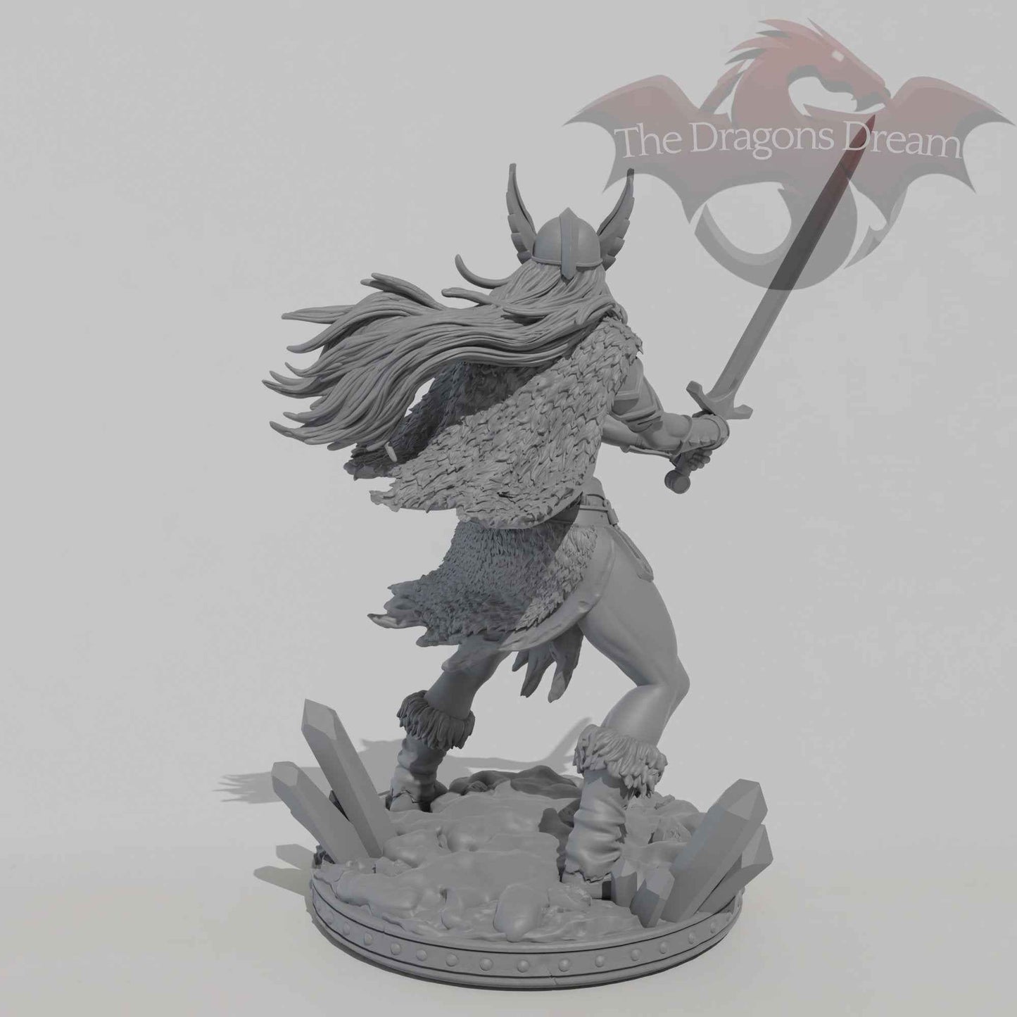 Astrid- Valkyrie
