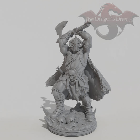 Doomknight