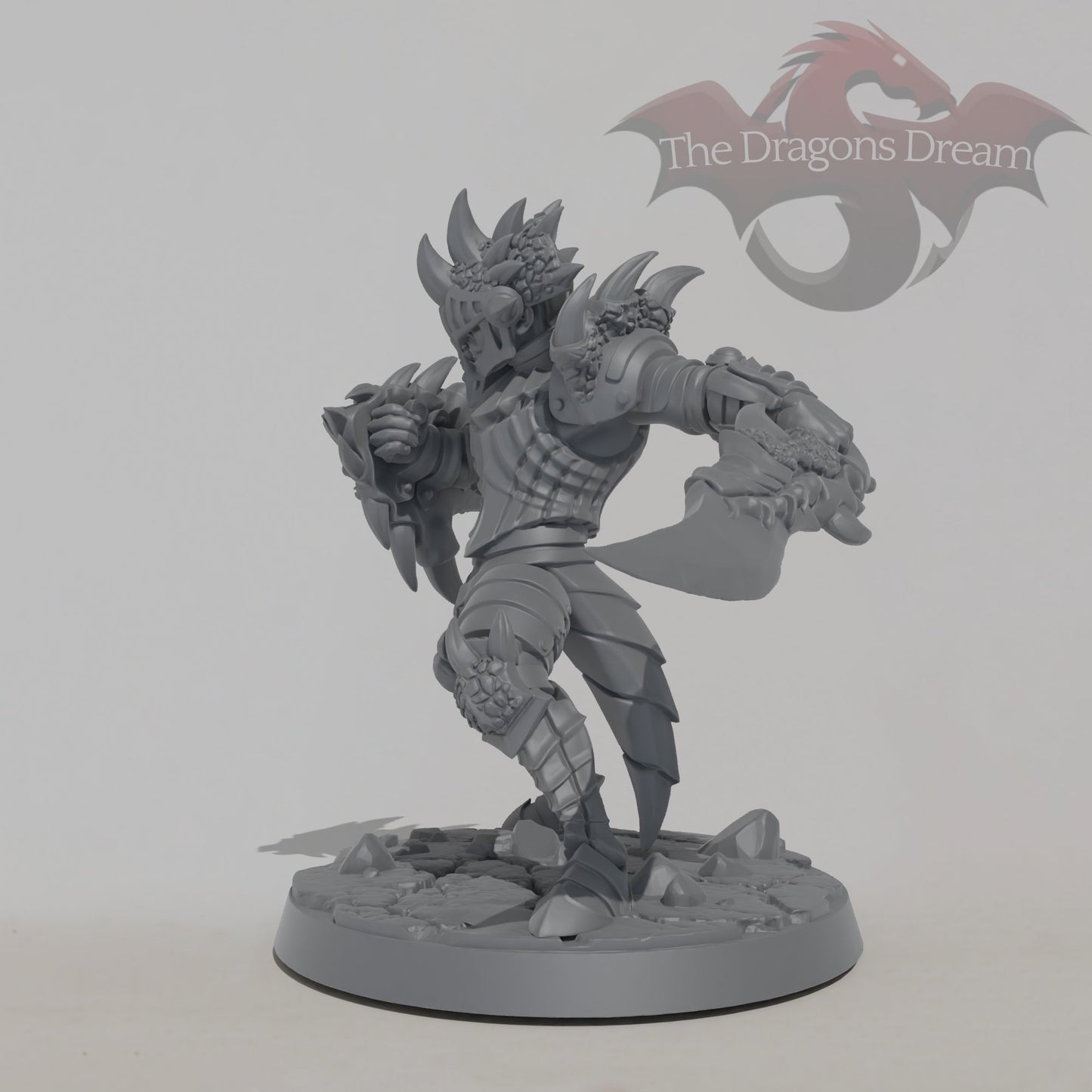 Azzidesh - Monster Hunter