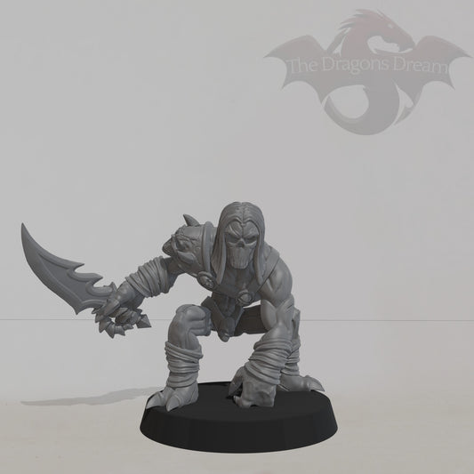 Shadow Stalker