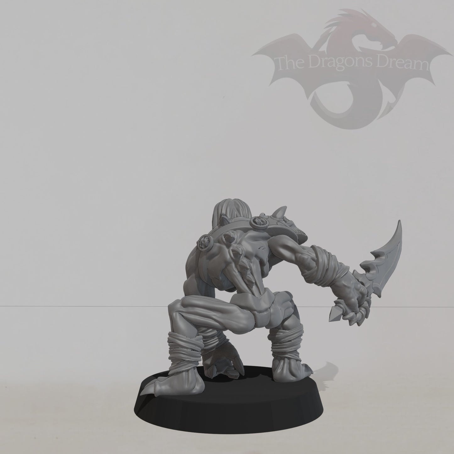 Shadow Stalker