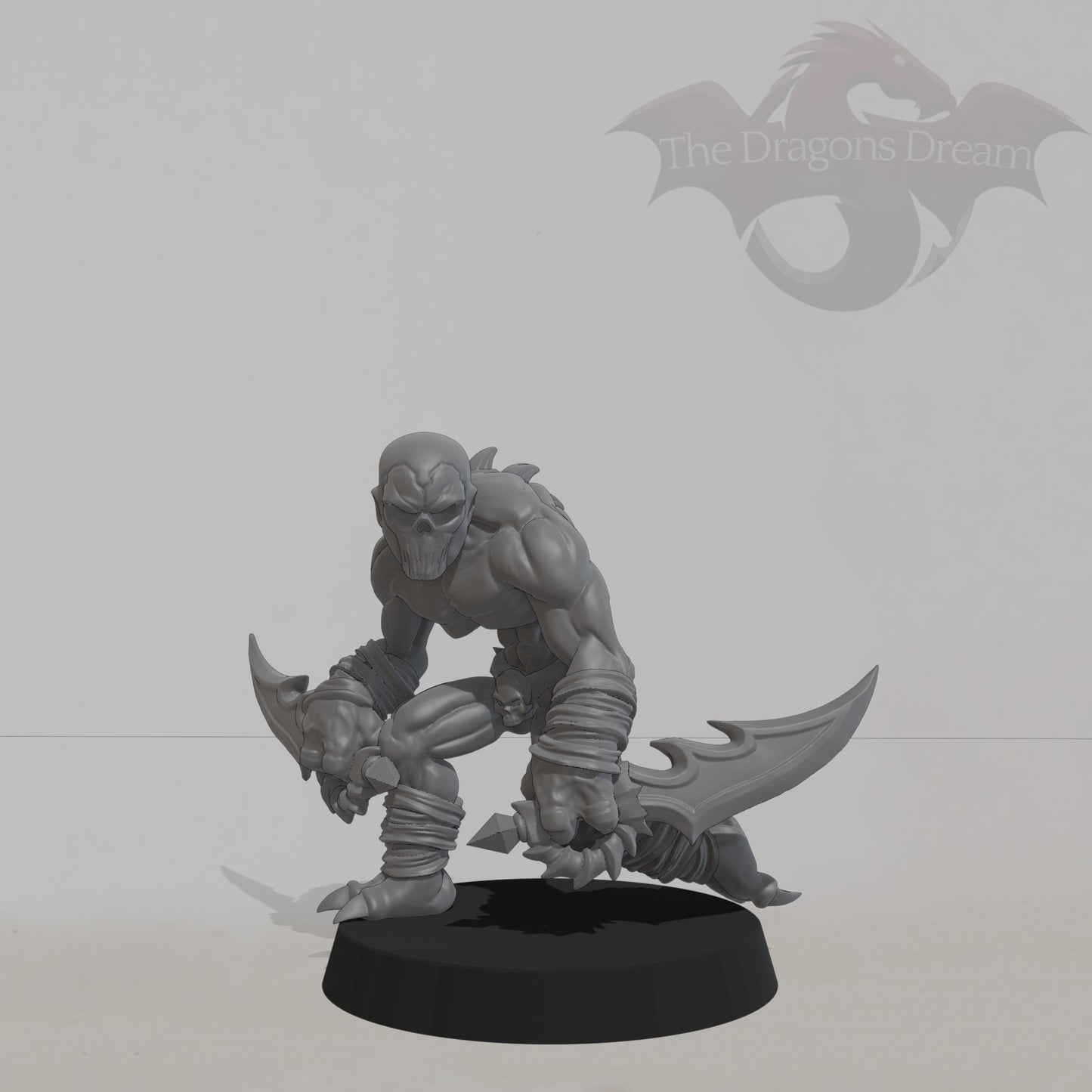 Shadow Stalker