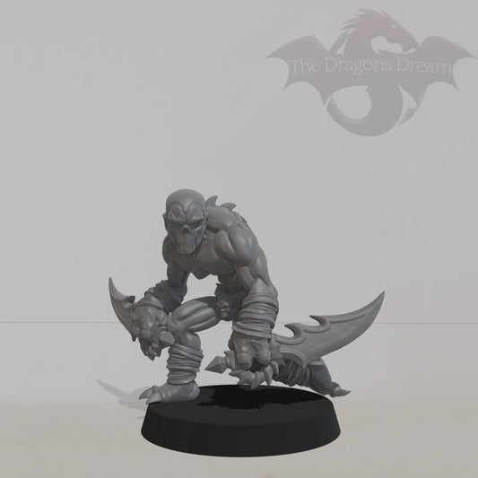 Shadow Stalker