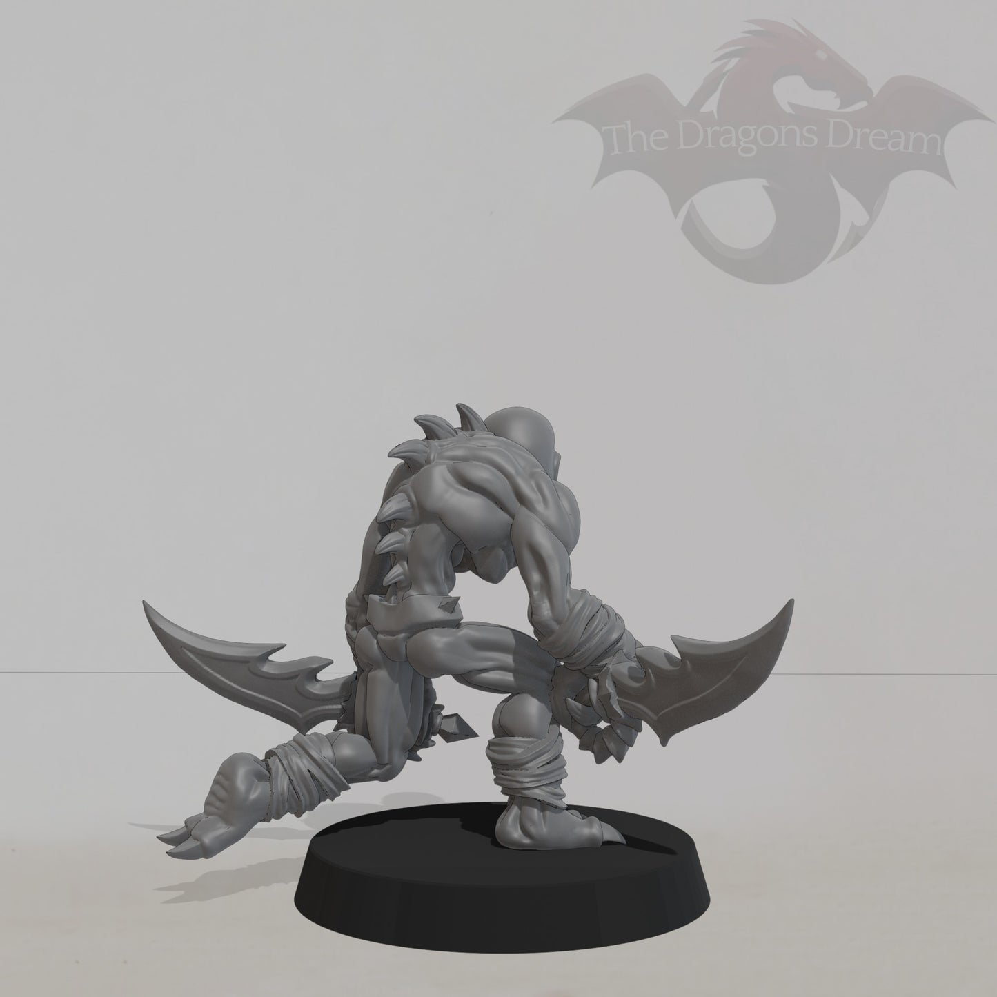 Shadow Stalker