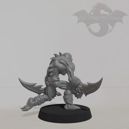 Shadow Stalker