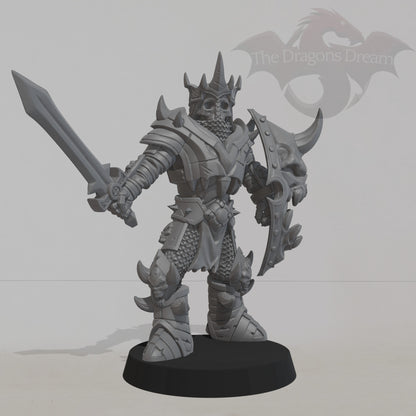 Skeleton Knight