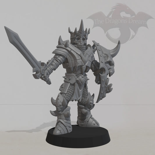 Skeleton Knight