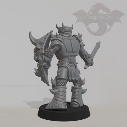 Skeleton Knight