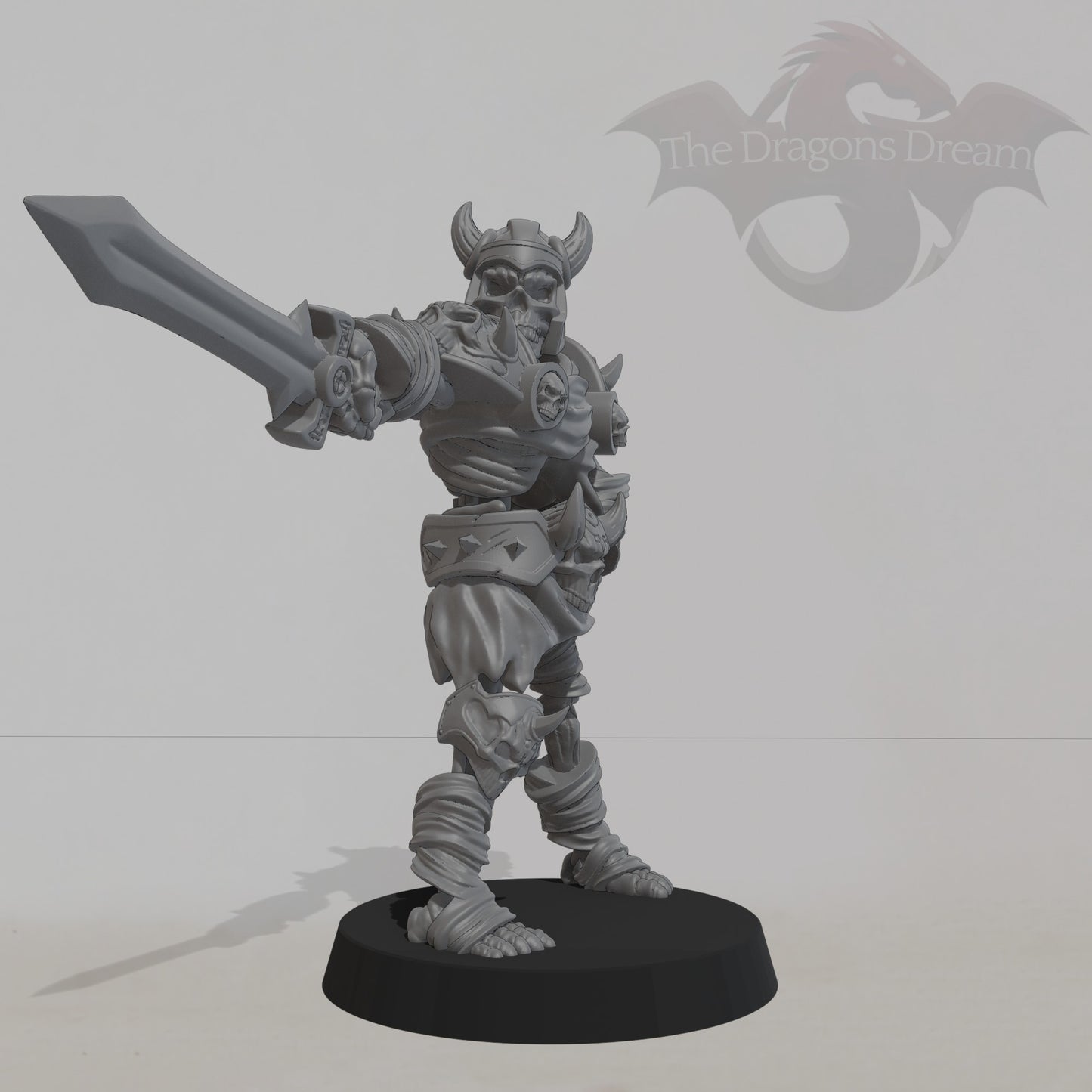 Skeleton Knight