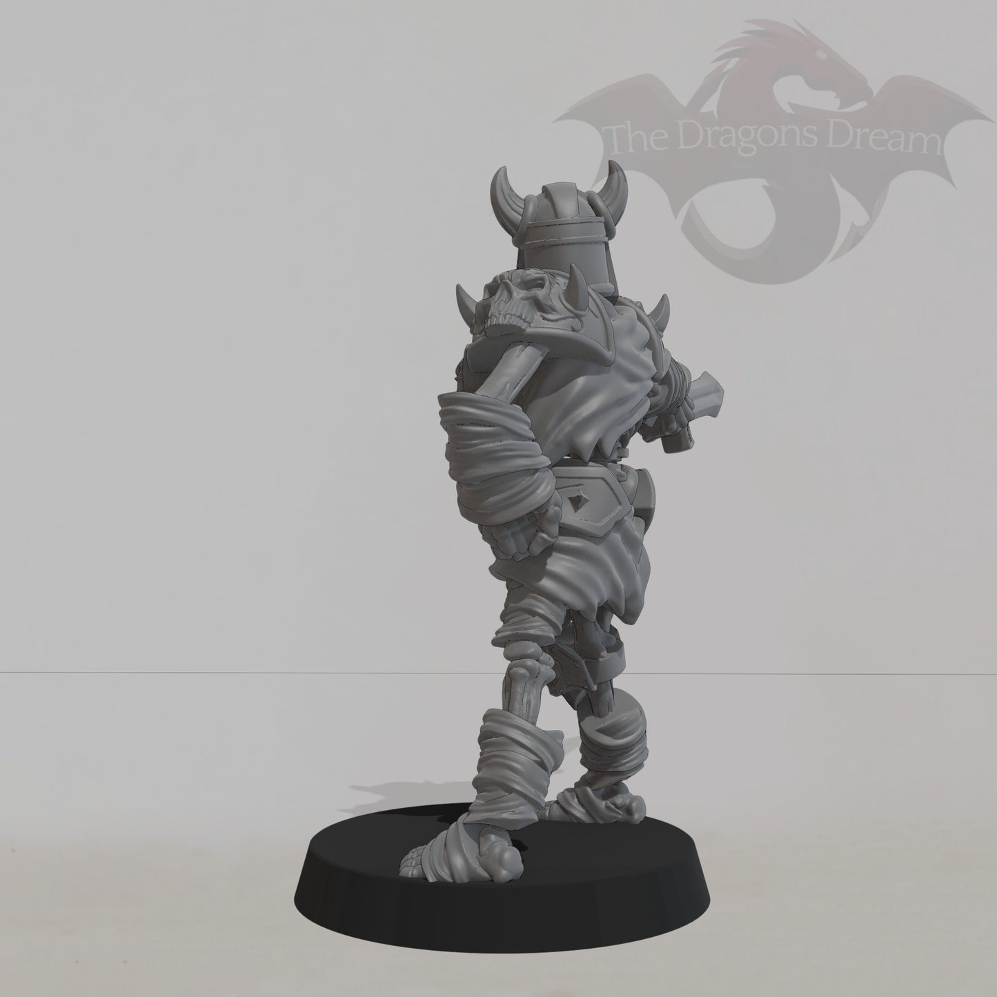 Skeleton Knight