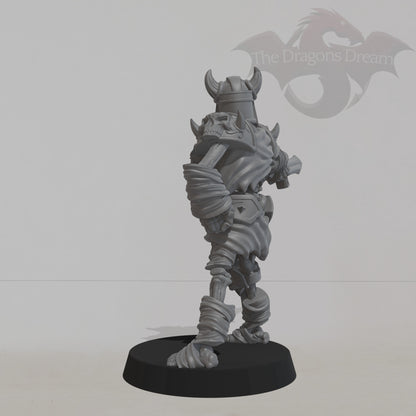 Skeleton Knight