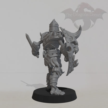 Skeleton Knight