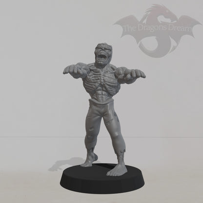 Zombie